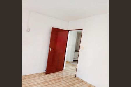 Apartamento à venda com 2 quartos, 52m² em Jardim Martins Silva, São Paulo