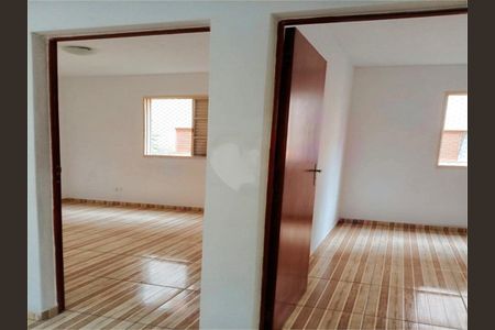 Apartamento à venda com 2 quartos, 52m² em Jardim Martins Silva, São Paulo