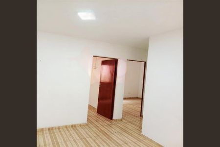 Apartamento à venda com 2 quartos, 52m² em Jardim Martins Silva, São Paulo