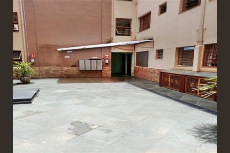 Apartamento à venda com 52m², 2 quartos e sem vaga