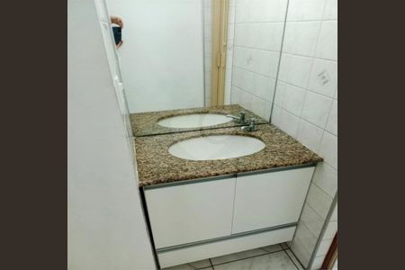Apartamento à venda com 52m², 2 quartos e sem vaga