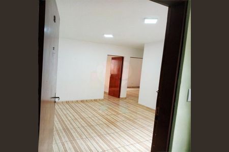 Apartamento à venda com 52m², 2 quartos e sem vaga
