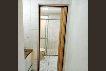 Apartamento à venda com 52m², 2 quartos e sem vaga