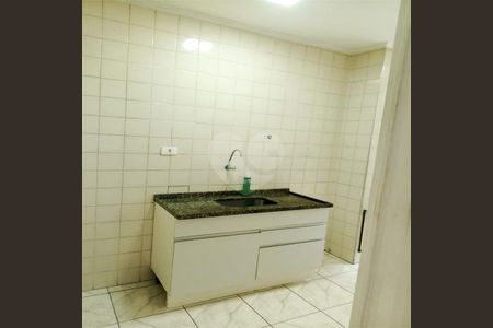 Apartamento à venda com 52m², 2 quartos e sem vaga