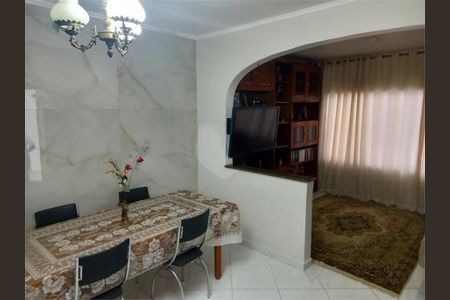 Casa à venda com 2 quartos, 120m² em Lauzane Paulista, São Paulo