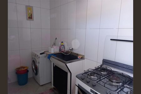 Casa à venda com 120m², 2 quartos e 2 vagas