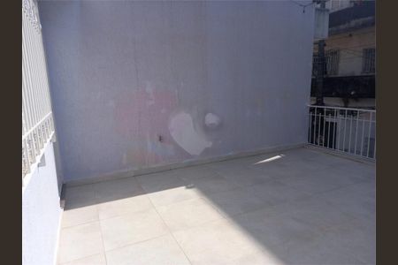 Casa à venda com 2 quartos, 120m² em Lauzane Paulista, São Paulo