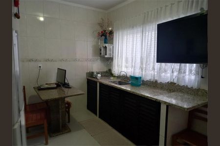 Casa à venda com 2 quartos, 120m² em Lauzane Paulista, São Paulo