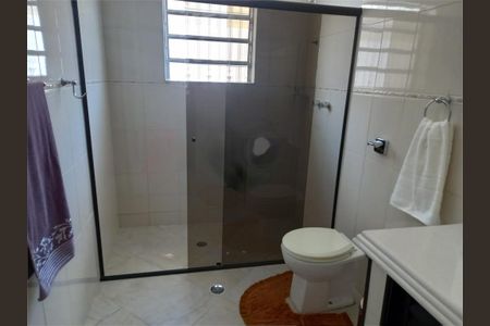 Casa à venda com 2 quartos, 120m² em Lauzane Paulista, São Paulo