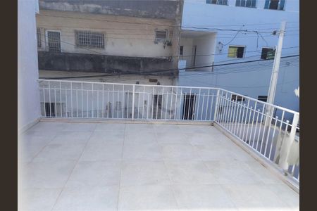 Casa à venda com 2 quartos, 120m² em Lauzane Paulista, São Paulo