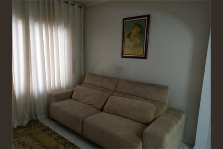 Casa à venda com 2 quartos, 120m² em Lauzane Paulista, São Paulo