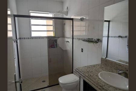 Casa à venda com 2 quartos, 120m² em Lauzane Paulista, São Paulo