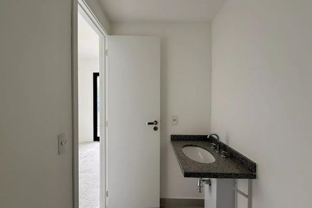 Foto 06 de kitnet/studio à venda com 1 quarto, 22m² em Santo Amaro, São Paulo