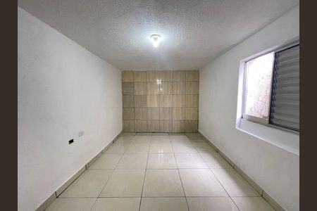 Quarto  de casa para alugar com 1 quarto, 40m² em Jaguaré, São Paulo