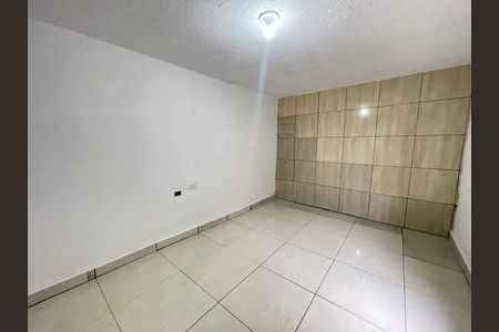 Casa para alugar com 40m², 1 quarto e sem vaga Casa para alugar com 40m², 1 quarto e sem vagaQuarto