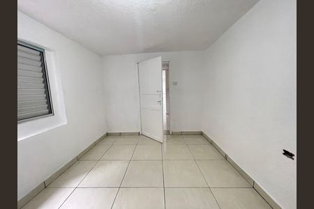 Quarto  de casa para alugar com 1 quarto, 40m² em Jaguaré, São Paulo