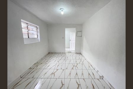 Sala de casa para alugar com 1 quarto, 40m² em Jaguaré, São Paulo