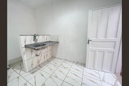 Casa para alugar com 40m², 1 quarto e sem vaga Casa para alugar com 40m², 1 quarto e sem vagaCozinha