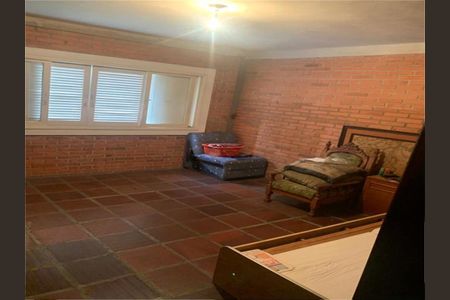 Casa à venda com 2 quartos, 420m² em Vila Isolina Mazzei, São Paulo