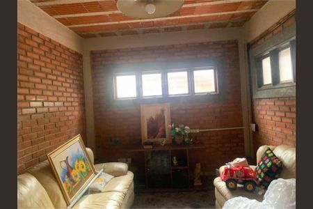 Casa à venda com 2 quartos, 420m² em Vila Isolina Mazzei, São Paulo