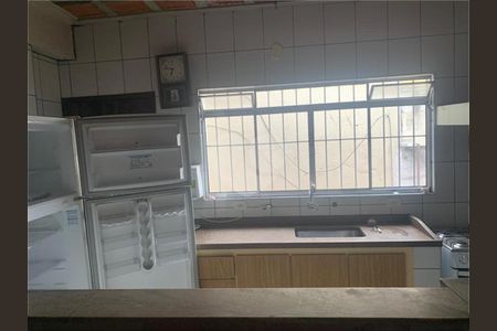 Casa à venda com 2 quartos, 420m² em Vila Isolina Mazzei, São Paulo