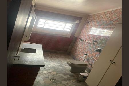 Casa à venda com 2 quartos, 420m² em Vila Isolina Mazzei, São Paulo