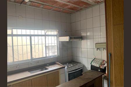 Casa à venda com 2 quartos, 420m² em Vila Isolina Mazzei, São Paulo