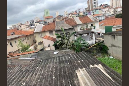 Casa à venda com 2 quartos, 420m² em Vila Isolina Mazzei, São Paulo