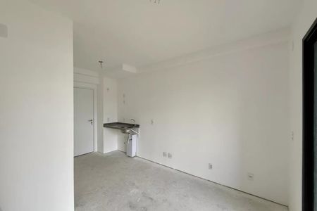 Foto 04 de kitnet/studio à venda com 1 quarto, 22m² em Santo Amaro, São Paulo