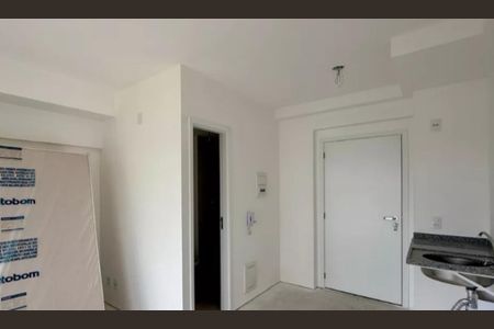 Foto 07 de kitnet/studio à venda com 1 quarto, 22m² em Santo Amaro, São Paulo