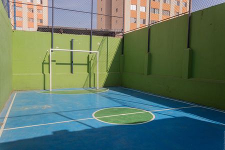 Apartamento à venda com 70m², 3 quartos e 1 vagaÁrea comum