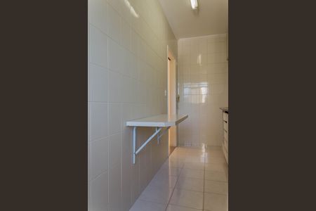 Apartamento à venda com 70m², 3 quartos e 1 vagaCozinha