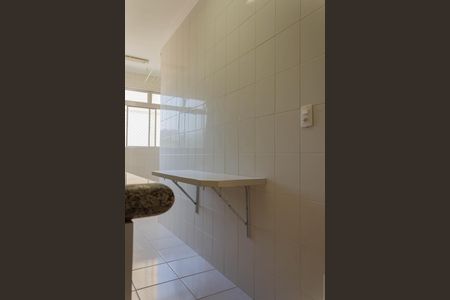 Apartamento à venda com 70m², 3 quartos e 1 vagaCozinha