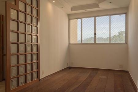 Sala de apartamento à venda com 3 quartos, 70m² em Parque Terra Nova, São Bernardo do Campo