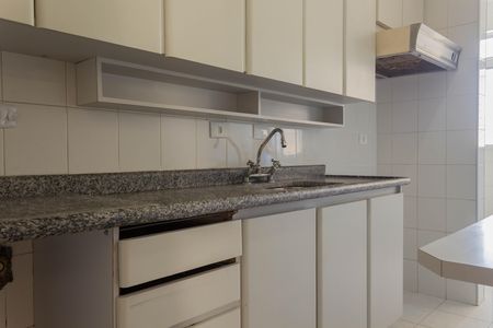 Apartamento à venda com 70m², 3 quartos e 1 vagaCozinha
