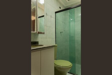 Apartamento à venda com 70m², 3 quartos e 1 vagaBanheiro