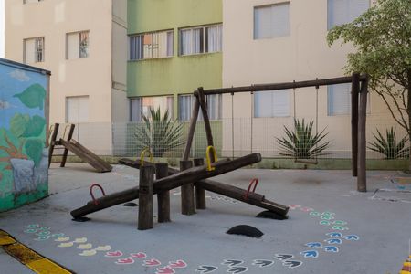 Apartamento à venda com 70m², 3 quartos e 1 vagaÁrea comum