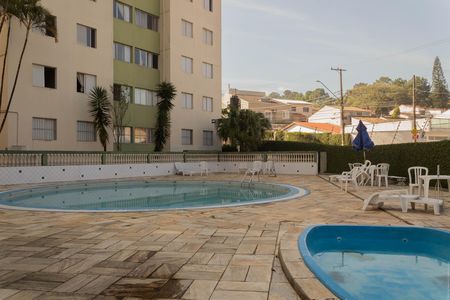 Apartamento à venda com 70m², 3 quartos e 1 vagaÁrea comum