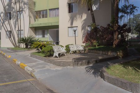 Apartamento à venda com 70m², 3 quartos e 1 vagaÁrea comum