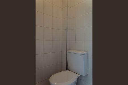 Apartamento à venda com 70m², 3 quartos e 1 vagaBanheiro de Serviço