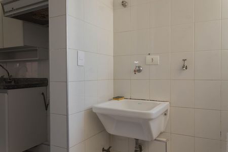 Apartamento à venda com 70m², 3 quartos e 1 vagaÁrea de Serviço