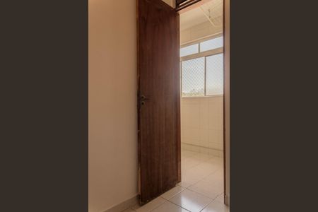 Apartamento à venda com 70m², 3 quartos e 1 vagaQuarto de Serviço