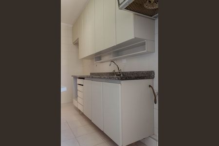 Apartamento à venda com 70m², 3 quartos e 1 vagaCozinha