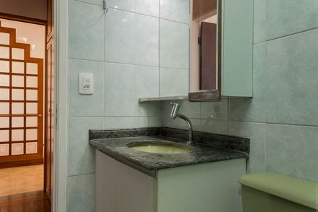 Apartamento à venda com 70m², 3 quartos e 1 vagaBanheiro