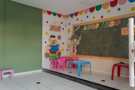 Apartamento à venda com 70m², 3 quartos e 1 vagaÁrea comum