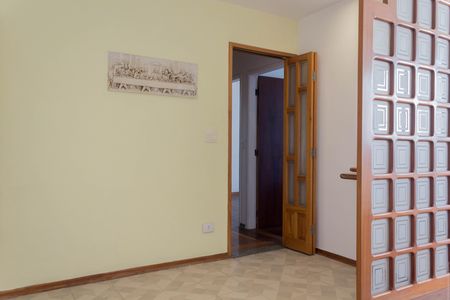 Sala de apartamento à venda com 3 quartos, 70m² em Parque Terra Nova, São Bernardo do Campo