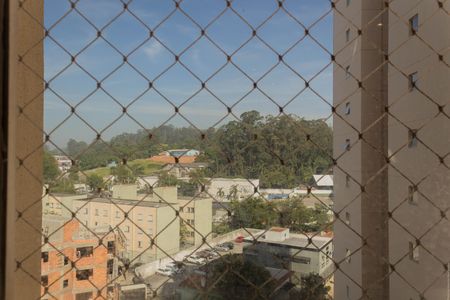 Apartamento à venda com 70m², 3 quartos e 1 vagaSala