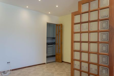 Apartamento à venda com 70m², 3 quartos e 1 vagaSala
