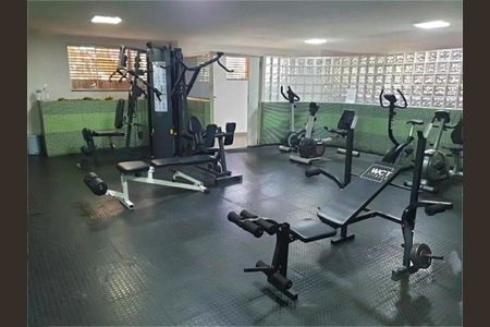 Apartamento à venda com 145m², 2 quartos e 2 vagas