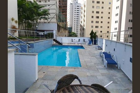 Apartamento à venda com 145m², 2 quartos e 2 vagas
